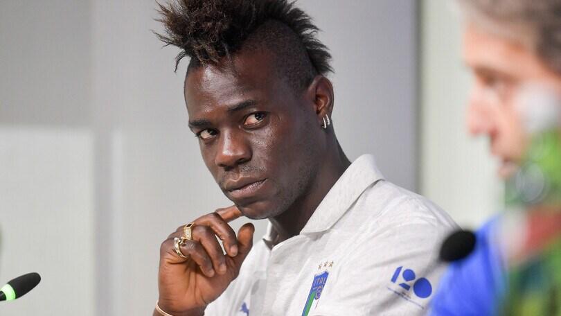 Bisogno di Balotelli