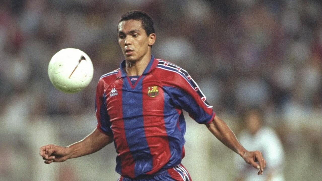 Giovanni Silva de Oliveira, “l’underdog” brasiliano di Barça e Olympiakos