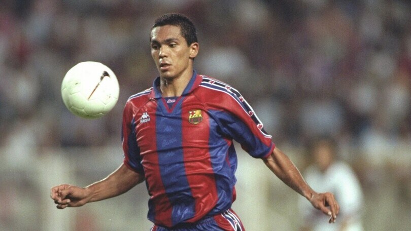 Giovanni Silva de Oliveira, “l’underdog” brasiliano di Barça e Olympiakos