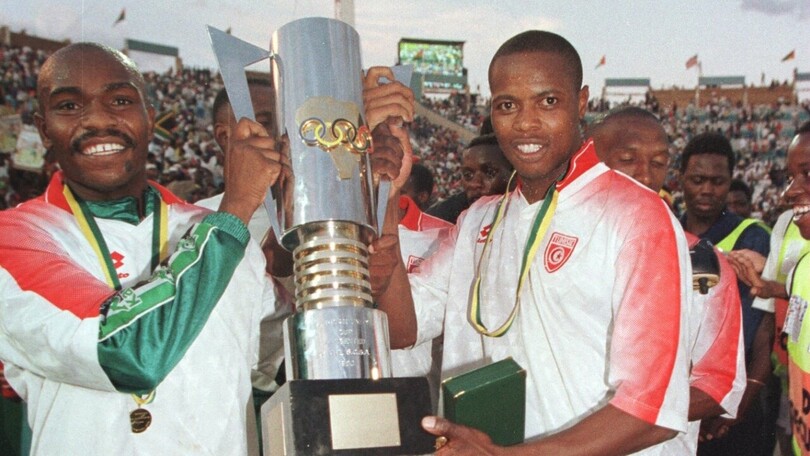 Coppa d’Africa: lo storico trionfo dei Bafana Bafana nel 1996