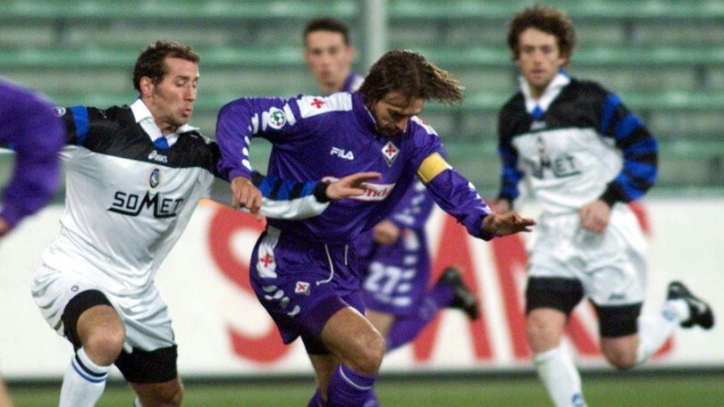 Atalanta-Fiorentina, quando Robbiati regalò la semifinale di Coppa Italia a Trapattoni