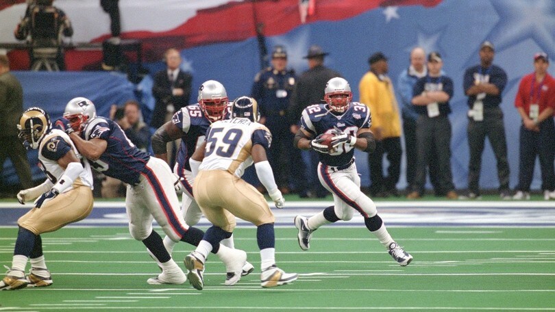 Superbowl: 56 anni di storia e non sentirli