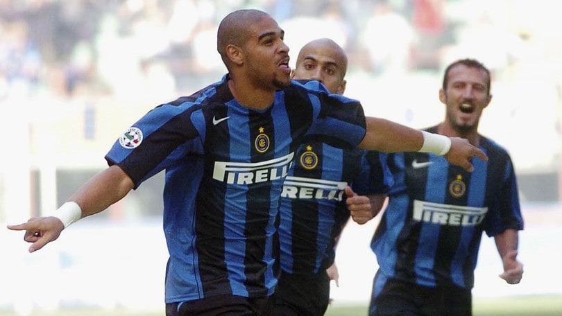 Adriano, dalla “bomba” al Real Madrid all’oblio