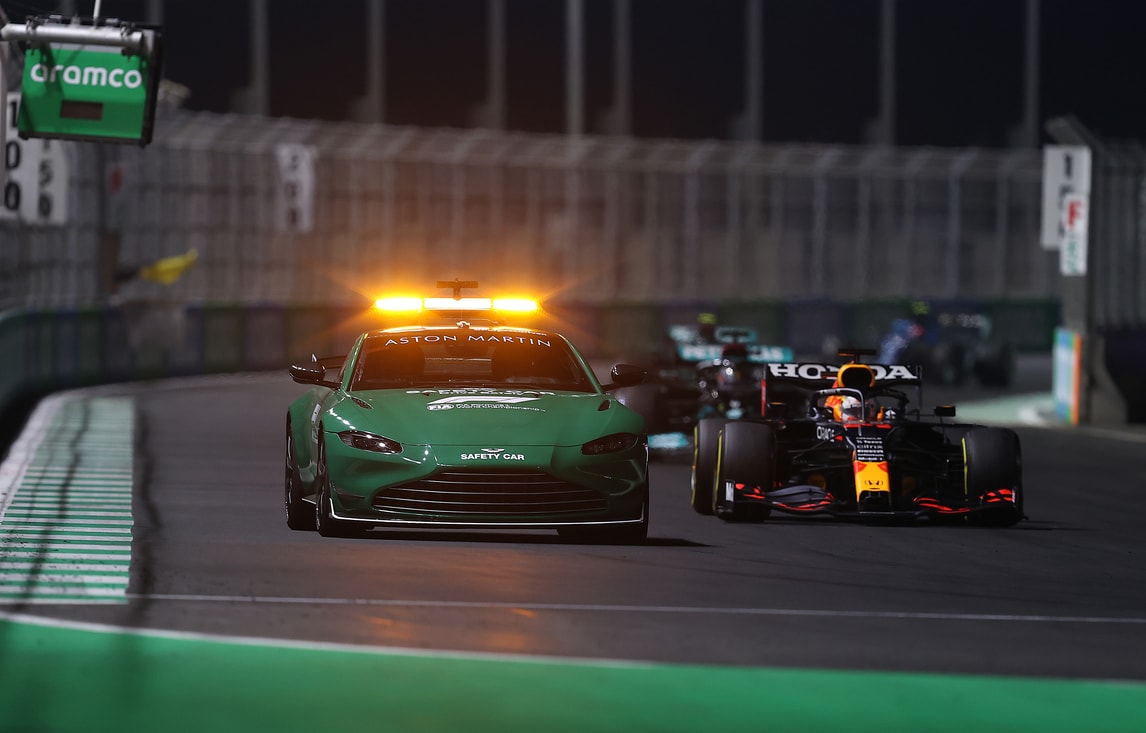Ritocchi regolamentari in F1: la FIA pronta e vigile