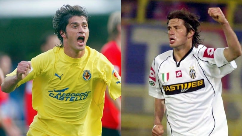 Villarreal-Juventus: Tacchinardi, una vita in bianconero e poi la Liga