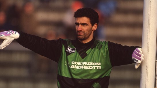 Rampulla: “Quel gol all’Atalanta, una forte emozione che mi resta dentro”