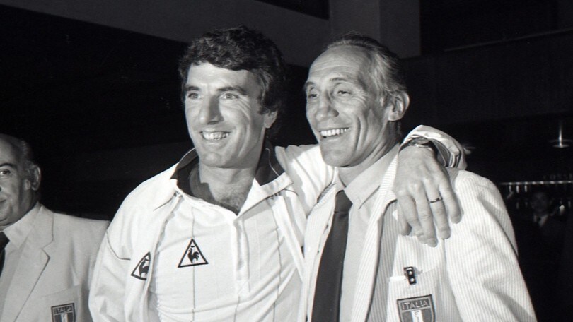 Dino Zoff, 80 anni e non sentirli: l'intervista al Mito