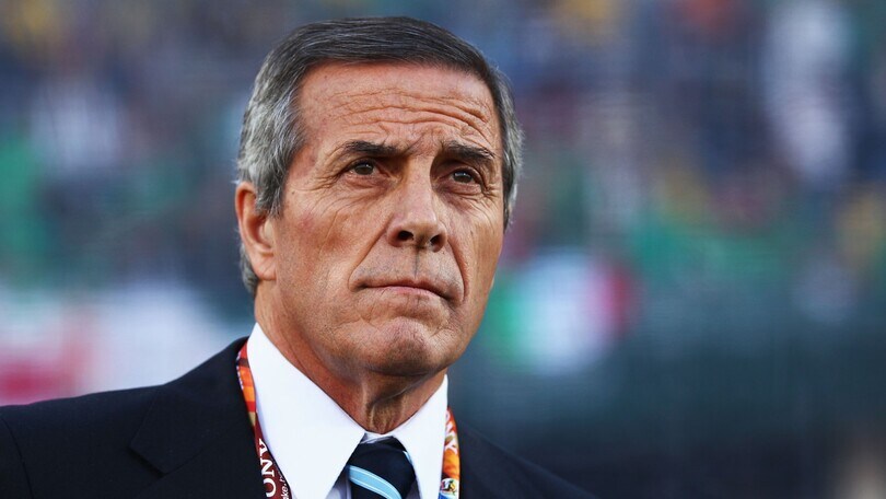 Oscar Washington Tabarez, un Maestro per la rinascita dell’Uruguay