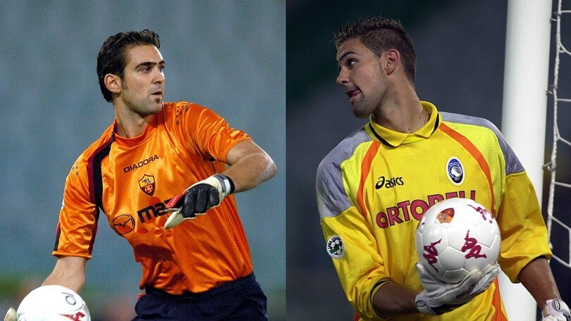 Roma-Atalanta: Pelizzoli e la parabola del prescelto