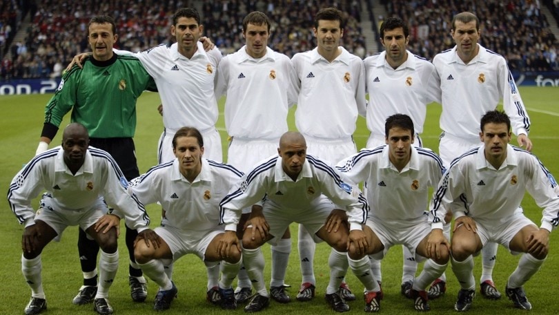 Real Madrid, al potere da 120 anni