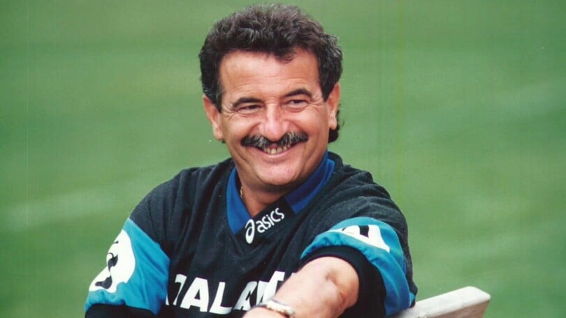 Emiliano Mondonico, l’eroe semplice di un calcio che non c’è più