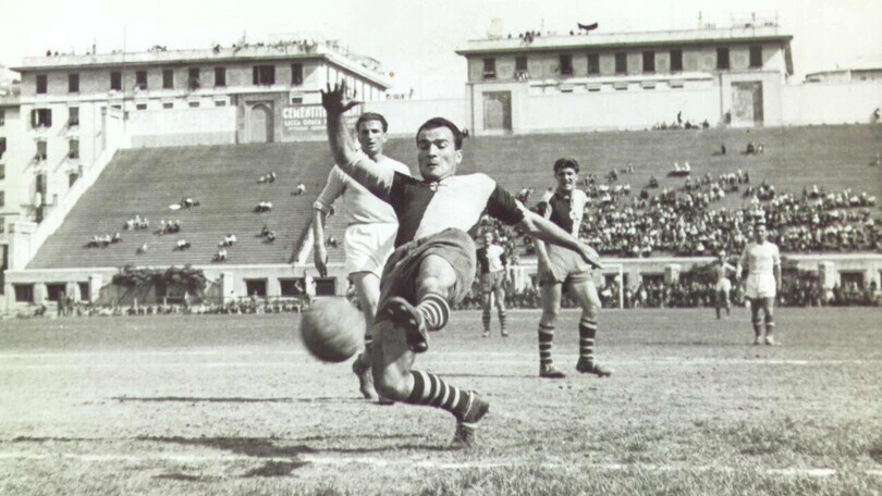 Giuseppe Baldini, l’uomo del Derby della Lanterna