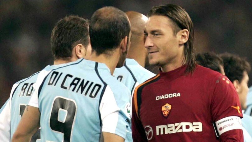 Roma-Lazio: l'alfabeto del derby