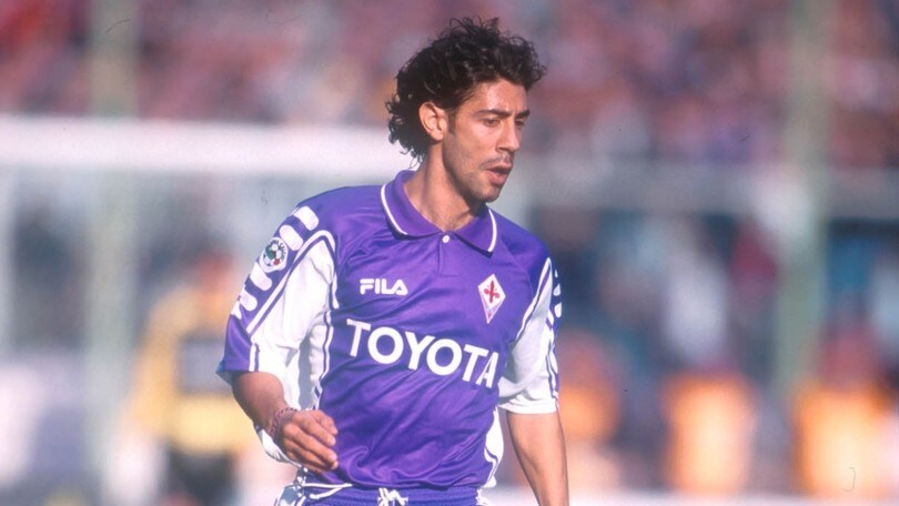 Manuel Rui Costa, il principe che divenne re con Fiorentina e Milan