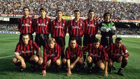 PODCAST - Franco Mancini, il segreto di Zemanlandia a Foggia