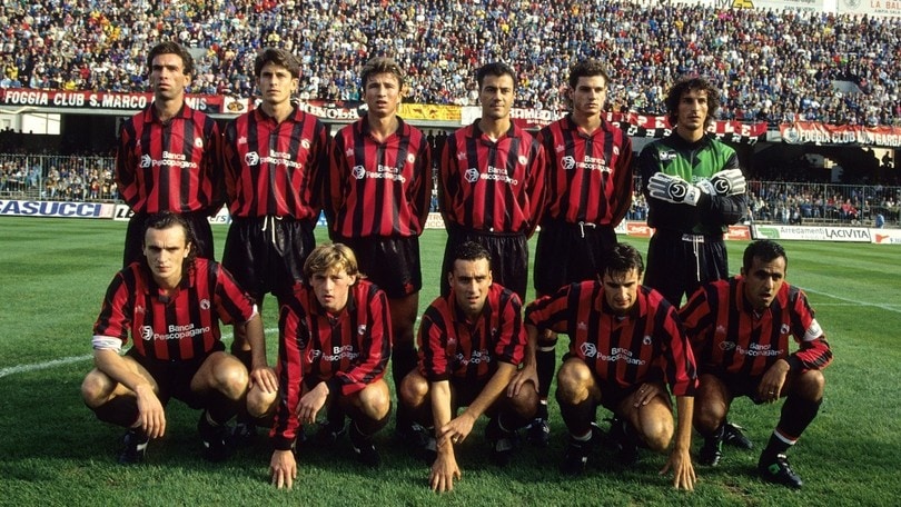 PODCAST - Franco Mancini, il segreto di Zemanlandia a Foggia