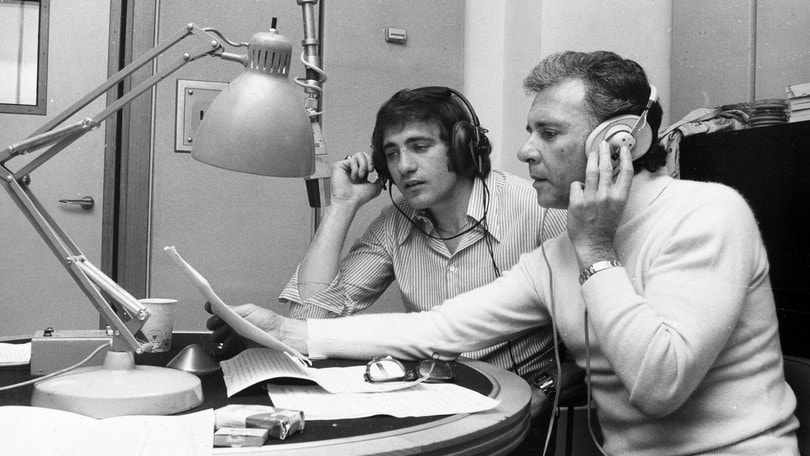 Giorgio Chinaglia: I’m Football Crazy