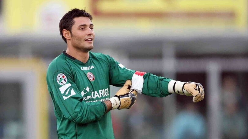 Marco Amelia, 40 anni da campione del mondo: “È stato meraviglioso”