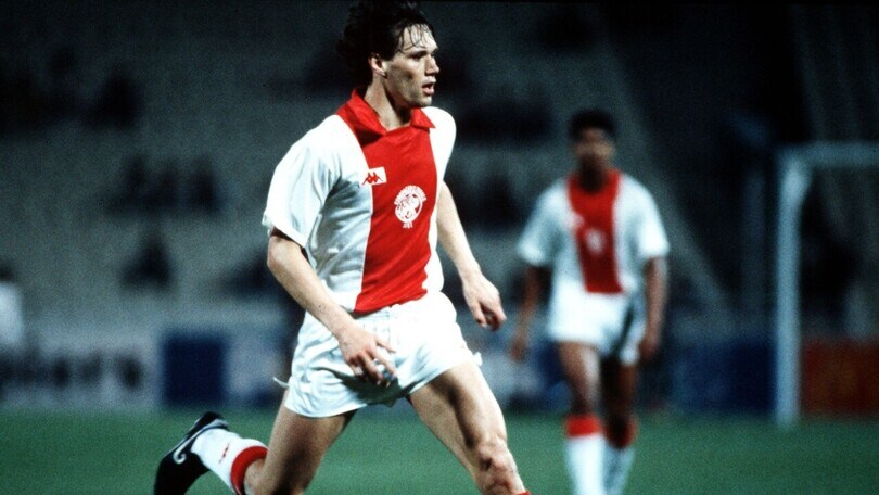 Marco van Basten, il 3 aprile 1982 il primo canto del Cigno di Utrecht