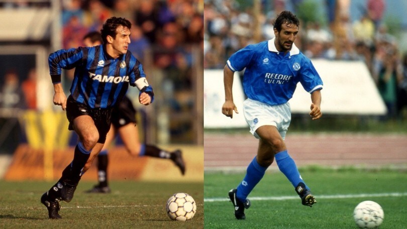 La favola di Roberto Bordin: "Atalanta e Napoli mi hanno dato tanto"