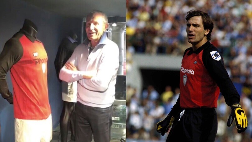 Ivano Bordon esclusivo da Samp City: “La Sampdoria per me è una famiglia”