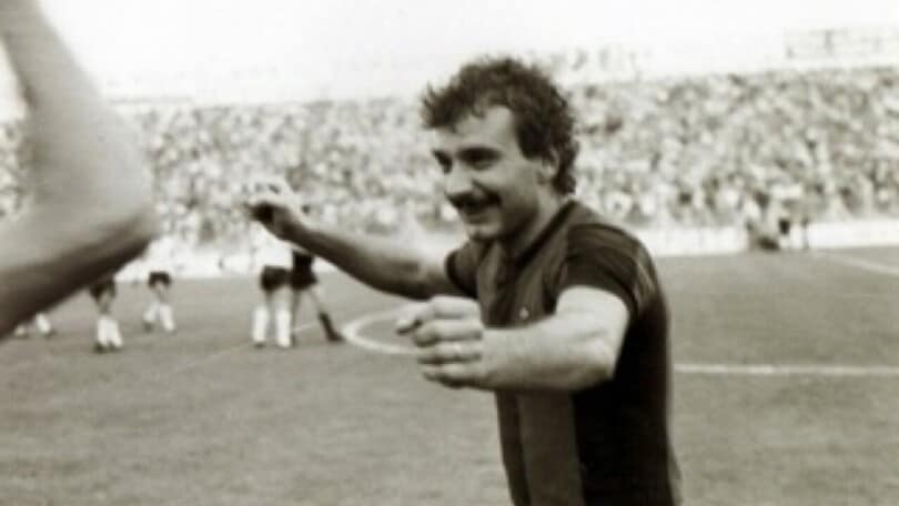 Erasmo Iacovone: il Re di Taranto volato via troppo presto