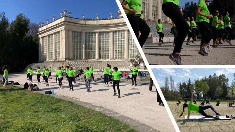 KeepnFit, il social wellness per gli appassionati del benessere fisico