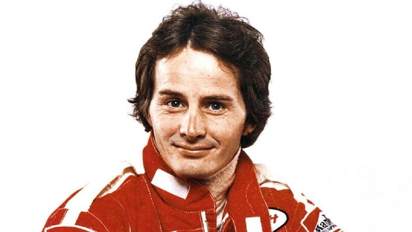 Gilles Villeneuve, l’immortale