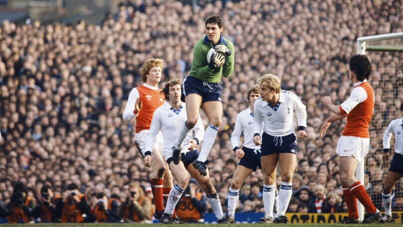 Tottenham-Arsenal, il derby del Nord di Londra