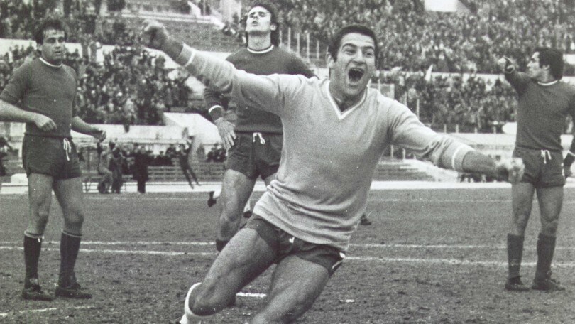 Lazio, Garlaschelli: "La Juve, lo scudetto e quel gol che nessuno ricorda"