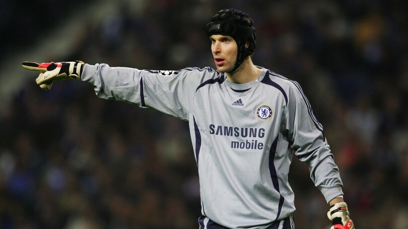 Londra, il Chelsea e le due vite di Petr Cech