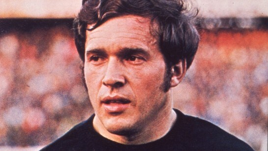 Ivo Viktor, un Europeo per entrare nella leggenda