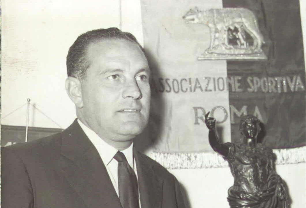 Carniglia come Mourinho: due Coppe Campioni e poi la finale con la Roma