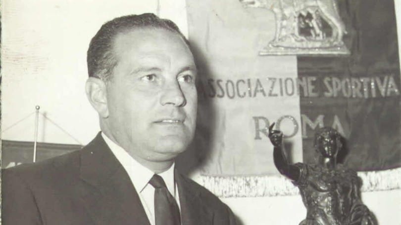 Carniglia come Mourinho: due Coppe Campioni e poi la finale con la Roma