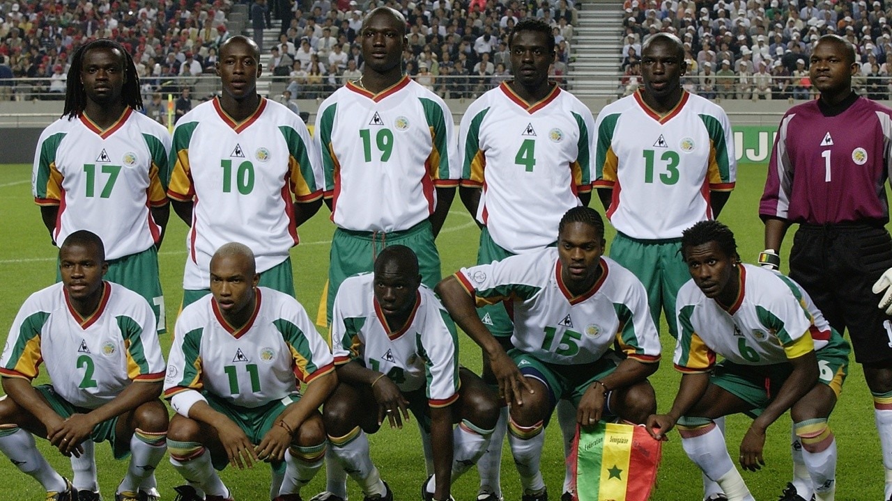 Mondiale 2002: l'impresa del Senegal al debutto contro la Francia