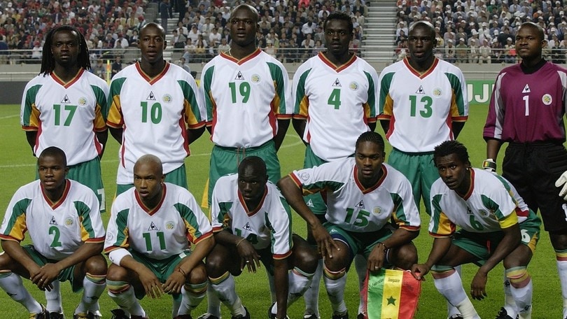 Mondiale 2002: l'impresa del Senegal al debutto contro la Francia