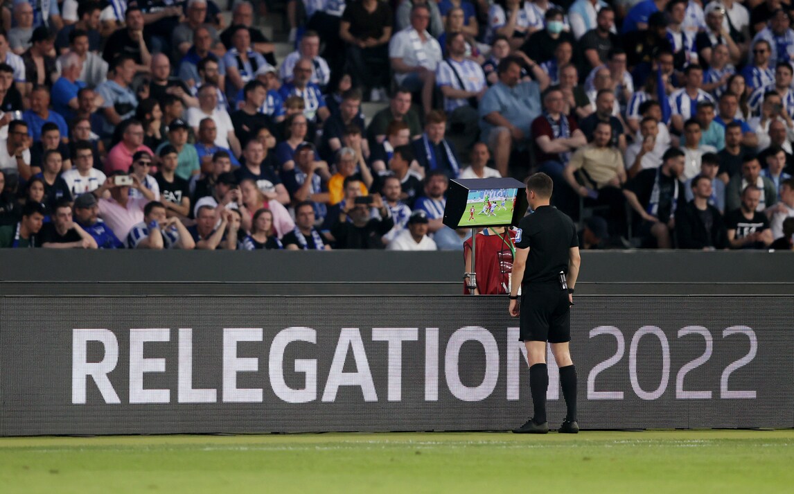 Il VAR ha reso il calcio un posto peggiore?