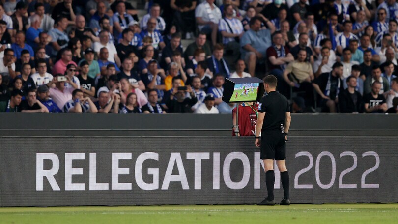 Il VAR ha reso il calcio un posto peggiore?