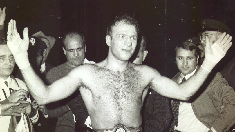 Sandro Mazzinghi: il pugile che non ha mai mollato, sul ring come nella vita