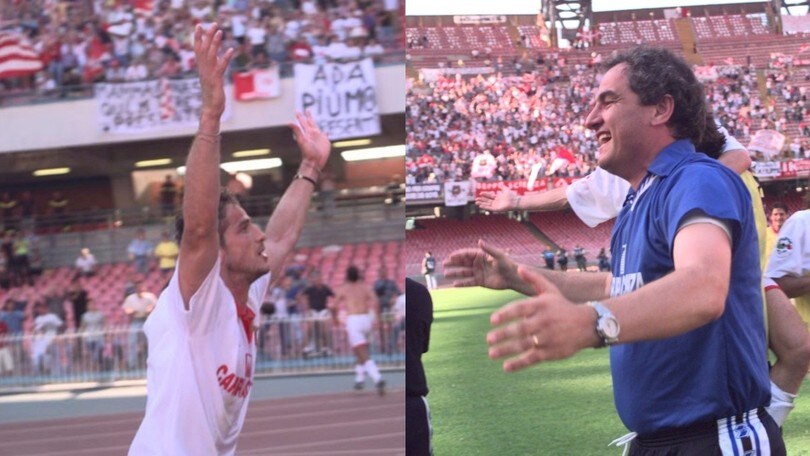 Piacenza-Cagliari: quando Mutti superò Mazzone e rimase in Serie A