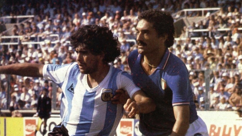 Spagna ’82: l’Italia rinasce con l’Argentina e aspetta il Brasile