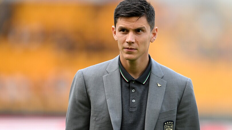 Il messaggio di Pessina