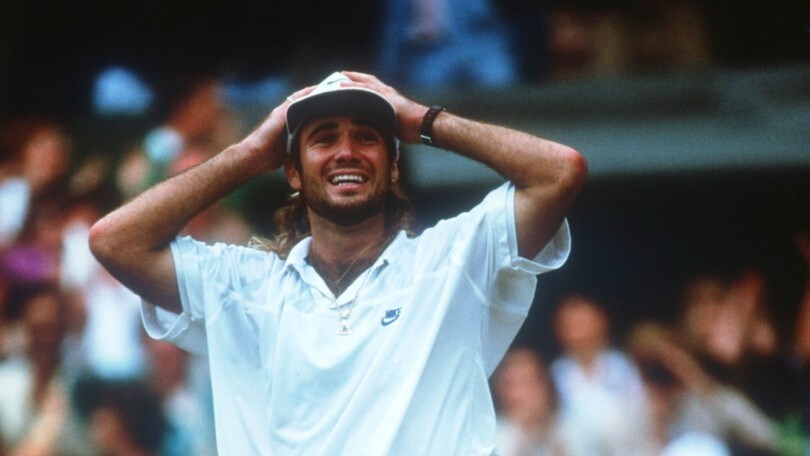 Wimbledon 1992, il trionfo di Agassi: da incompiuto a campione