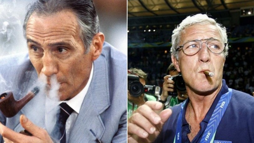 Italia 1982 batte Italia 2006