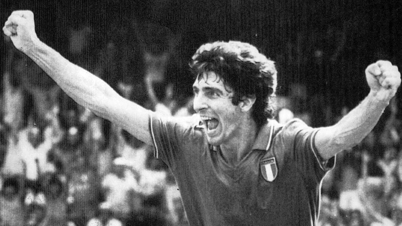 Spagna '82: Polonia-Italia, doppietta di Rossi e finale Mundial
