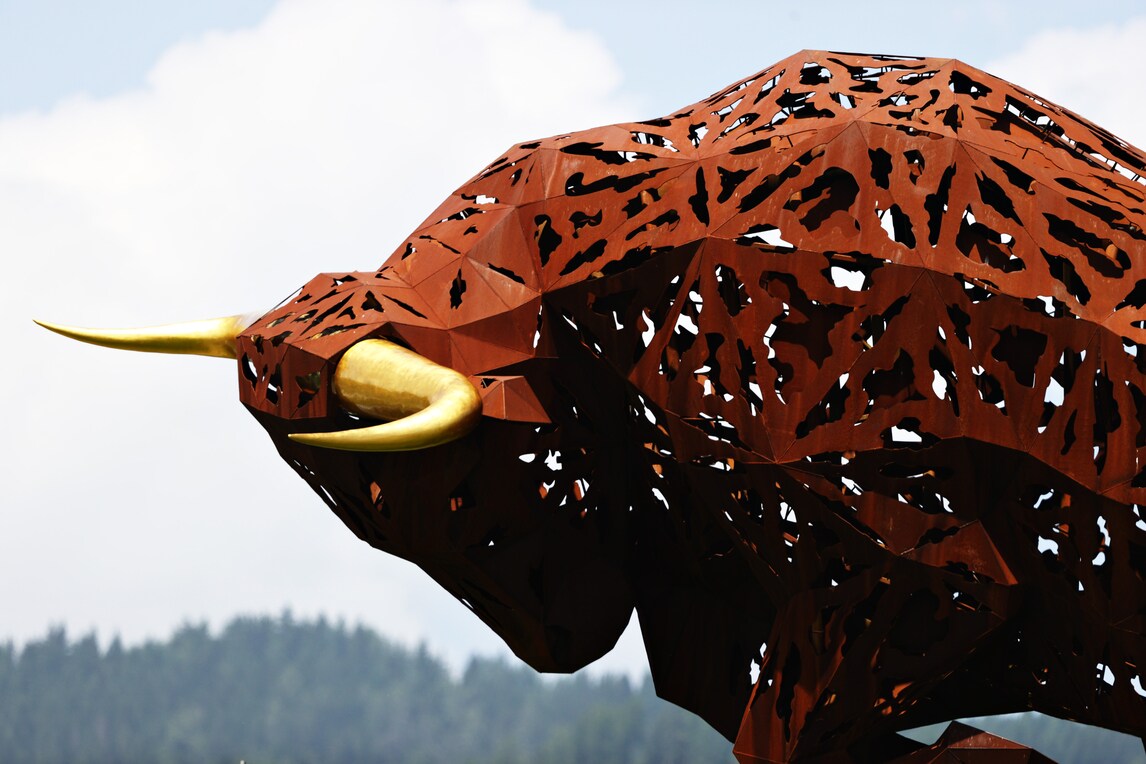 Formula 1, presentazione Gp Austria