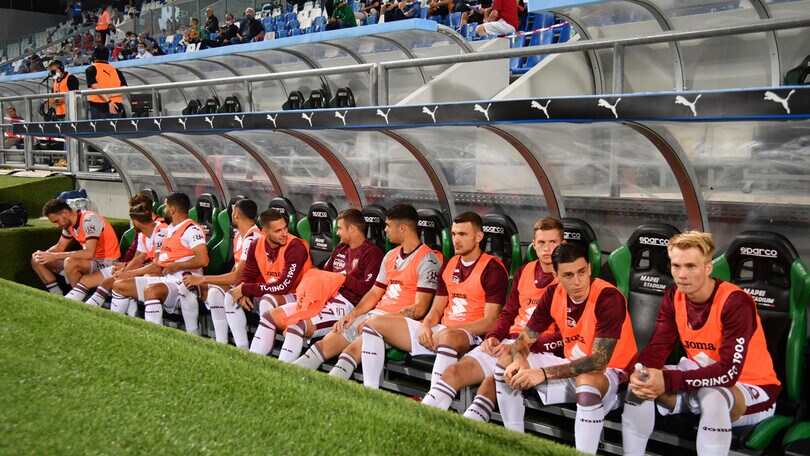 La Serie A dei 15 sostituti