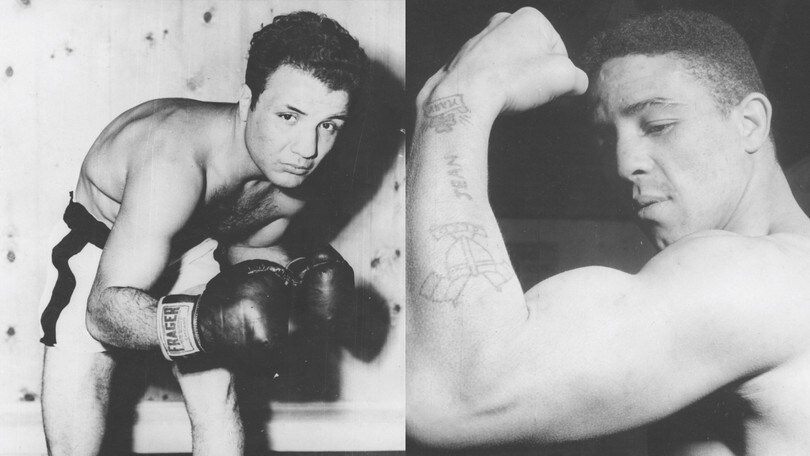 LaMotta vs Robinson: il massacro di San Valentino