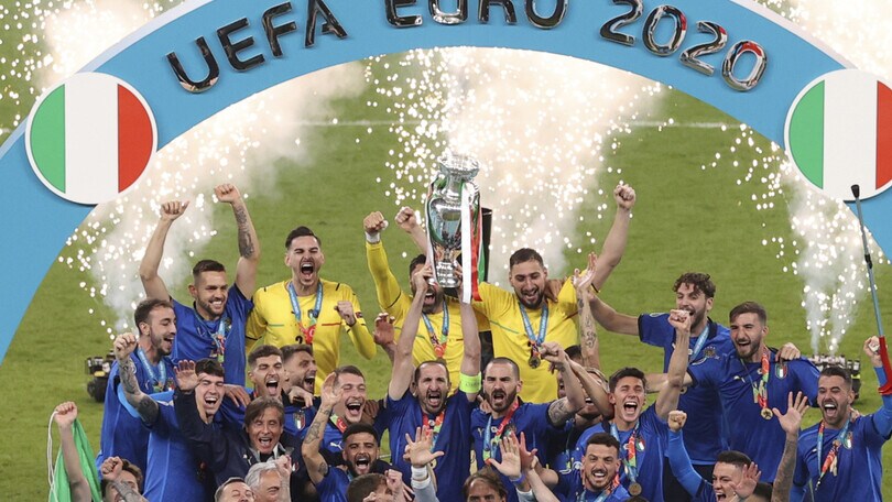 Euro 2020, l'11 luglio dimenticato