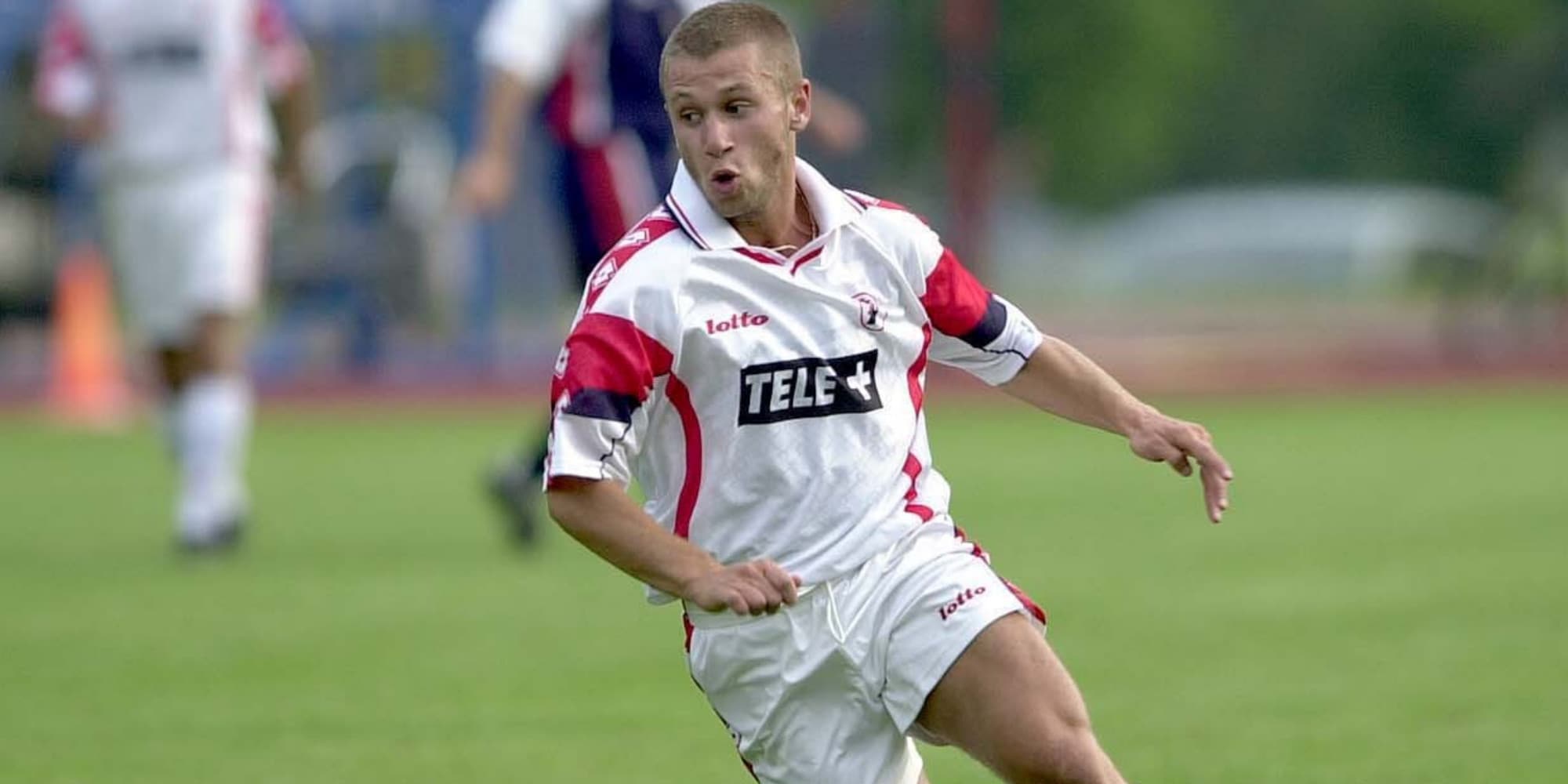 Antonio Cassano, il talento infinito di Bari Vecchia tra genio e sregolatezza